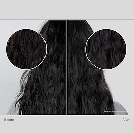 No Frizz Shampoo - Anti-Frizz-Shampoo